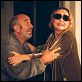 Tenemos un problema gordo : photo Catherine Frot, Gérard Jugnot