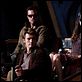 Serenity : photo Adam Baldwin, Gina Torres, Joss Whedon, Nathan Fillion, Summer Glau