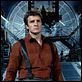 Serenity : photo Joss Whedon, Nathan Fillion