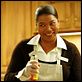 Las últimas vacaciones : photo Queen Latifah, Wayne Wang