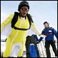 Las últimas vacaciones : photo Queen Latifah, Wayne Wang