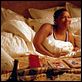 Las últimas vacaciones : photo Queen Latifah, Wayne Wang