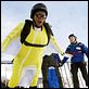 Las últimas vacaciones : photo Queen Latifah, Wayne Wang