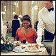 Las últimas vacaciones : photo Queen Latifah, Wayne Wang