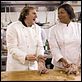 Las últimas vacaciones : photo Gérard Depardieu, Queen Latifah, Wayne Wang