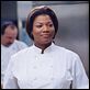 Las últimas vacaciones : photo Queen Latifah, Wayne Wang
