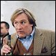 Las últimas vacaciones : photo Gérard Depardieu, Wayne Wang