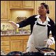 Las últimas vacaciones : photo Queen Latifah, Wayne Wang