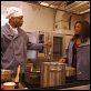 Las últimas vacaciones : photo LL Cool J, Queen Latifah, Wayne Wang