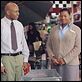 Las últimas vacaciones : photo LL Cool J, Queen Latifah, Wayne Wang