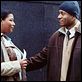 Las últimas vacaciones : photo LL Cool J, Queen Latifah, Wayne Wang
