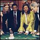 Las últimas vacaciones : photo Queen Latifah, Wayne Wang