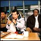 The Honeymooners : photo Cedric The Entertainer, John Leguizamo, John Schultz, Mike Epps
