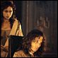 The Libertine : photo Johnny Depp, Laurence Dunmore, Samantha Morton