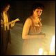 The Libertine : photo Johnny Depp, Laurence Dunmore, Samantha Morton