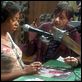 Hustle & Flow : photo Craig Brewer, DJ Qualls, Taraji P. Henson