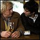 De latir mi corazón se ha parado : photo Jacques Audiard, Niels Arestrup, Romain Duris