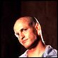 Asesinos natos : photo Oliver Stone, Woody Harrelson
