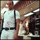 Asesinos natos : photo Oliver Stone, Woody Harrelson