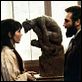 La pasión de Camille Claudel : photo Bruno Nuytten, Gérard Depardieu, Isabelle Adjani