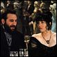 La pasión de Camille Claudel : photo Bruno Nuytten, Gérard Depardieu, Isabelle Adjani