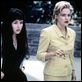 Diabólicas : photo Isabelle Adjani, Sharon Stone