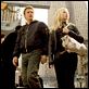 La Isla : photo Michael Bay, Scarlett Johansson