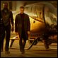 La Isla : photo Djimon Hounsou, Michael Bay