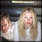 The Island : photo Ewan McGregor, Michael Bay, Scarlett Johansson