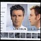 The Island : photo Ewan McGregor, Michael Bay