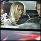 The Island : photo Ewan McGregor, Michael Bay, Scarlett Johansson, Steve Buscemi