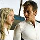 The Island : photo Ewan McGregor, Michael Bay, Scarlett Johansson