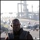 La Isla : photo Djimon Hounsou, Michael Bay
