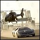 La Isla : photo Michael Bay