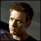The Island : photo Ewan McGregor, Michael Bay