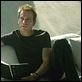 The Island : photo Ewan McGregor, Michael Bay