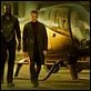 The Island : photo Djimon Hounsou, Ewan McGregor, Michael Bay