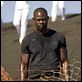 La Isla : photo Djimon Hounsou, Michael Bay