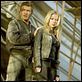 La Isla : photo Michael Bay