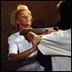 Los depredadores de la noche : photo Brigitte Lahaie, Jesus Franco