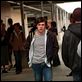 Kidnapped: Historia de un secuestro : photo Arie Posin, Jamie Bell