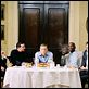 Layer Cake - Crimen Organizado : photo Colm Meaney, Daniel Craig, George Harris, Matthew Vaughn