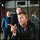 Layer Cake - Crimen Organizado : photo Colm Meaney, Daniel Craig, George Harris, Matthew Vaughn