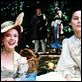Valmont : photo Annette Bening, Meg Tilly, Milos Forman