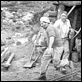 Zorba el griego : photo Anthony Quinn, Michael Cacoyannis