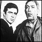 Zorba el griego : photo Alan Sir Bates, Anthony Quinn, Michael Cacoyannis