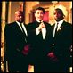 La Couleur de l'arnaque : photo Jeff Goldblum, Reginald Hudlin