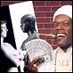 La Couleur de l'arnaque : photo Reginald Hudlin, Samuel L. Jackson