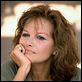Un hombre enamorado : photo Claudia Cardinale, Diane Kurys