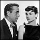 Sabrina : photo Audrey Hepburn, Billy Wilder, Humphrey Bogart